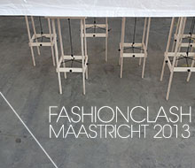 FASHIONCLASH