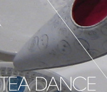 TEA DANCE